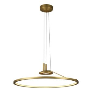 LED viseća lampa F2084-17V SG