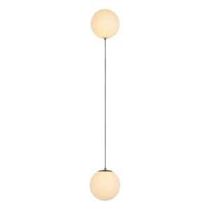 LED viseća lampa F2085-33V WH