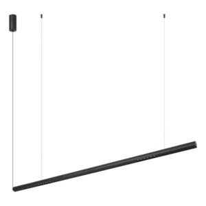 LED viseća lampa F2087-22V BK