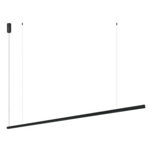 LED viseća lampa F2087-33V BK