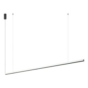 LED viseća lampa F2087-33V WH+BK