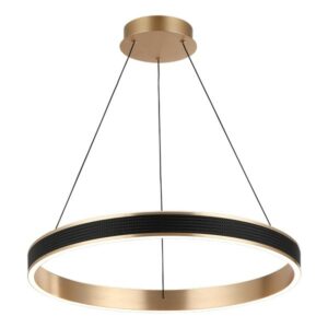 LED viseća lampa F2088-46V GD