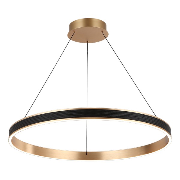 LED viseća lampa F2088-71V GD