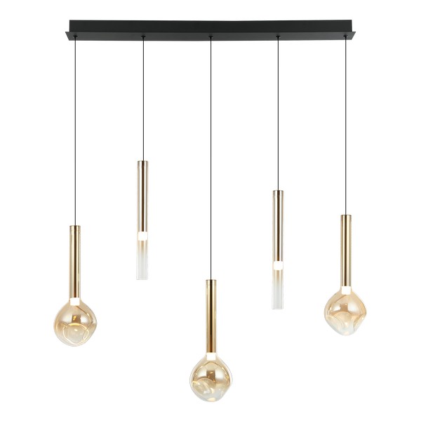 LED viseća lampa F2301-20V AM