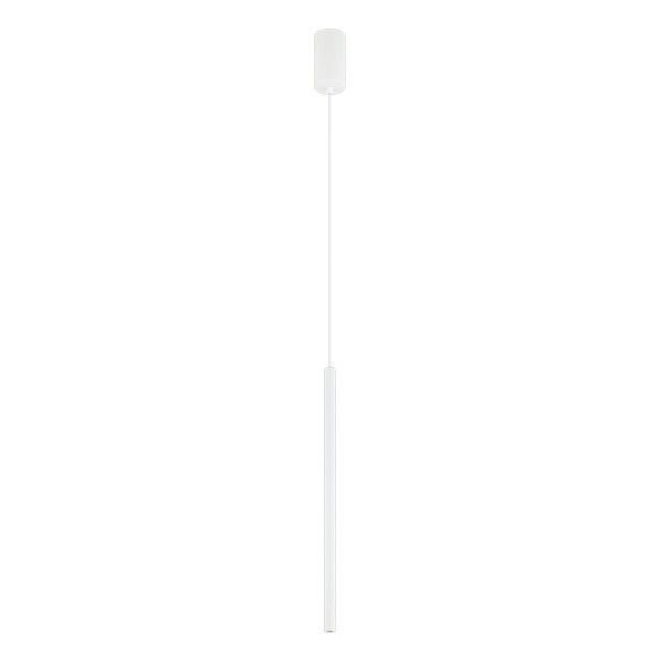 LED viseća lampa F2614-3V WH