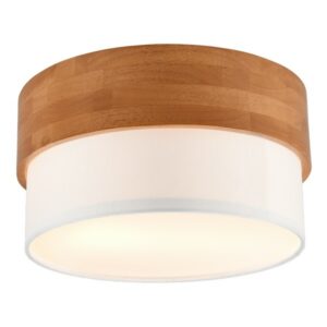 Plafonjera F7822-2P WH+WD