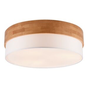 Plafonjera F7822-3P WH+WD