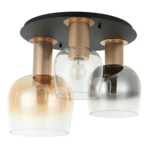 Plafonska lampa F7072-3C MIX