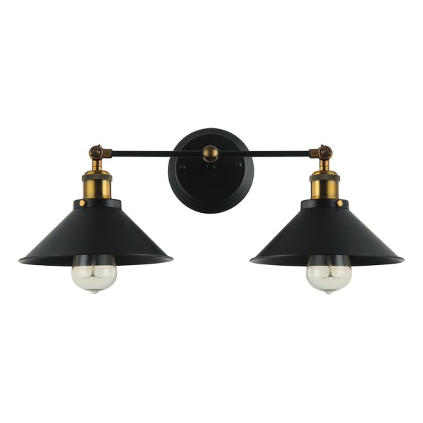 Zidna lampa F7207-2Z