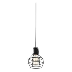 Visilica F7211-1V BK