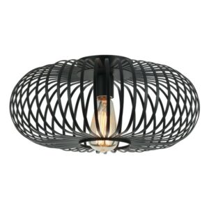 Plafonska lampa F7276-1C BK
