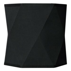 Rezervni abažur za zidnu lampu F7705-1 BK
