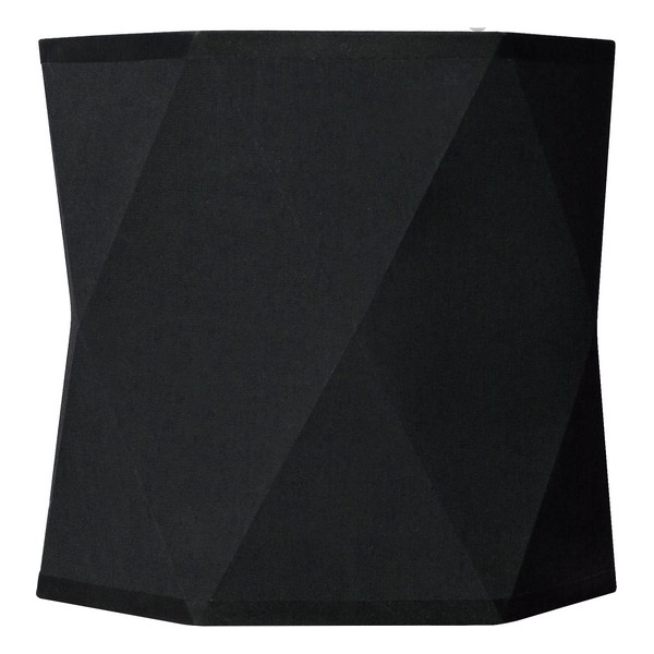 Rezervni abažur za zidnu lampu F7705-1 BK