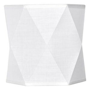 Rezervni abažur za zidnu lampu F7705-1 WH