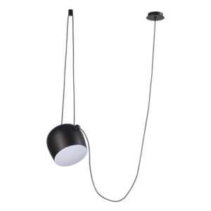LED viseća lampa FK2016-13V BK