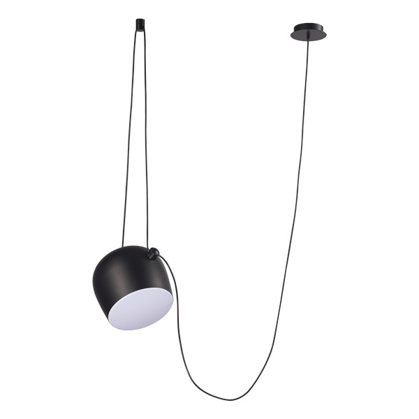 LED viseća lampa FK2016-13V BK