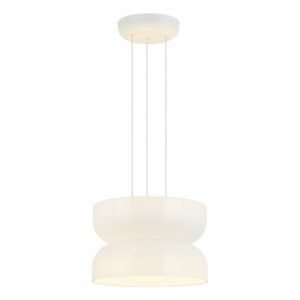LED viseća lampa FK2200-20V WH