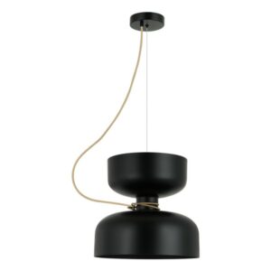Viseća lampa FK7030-2V BK