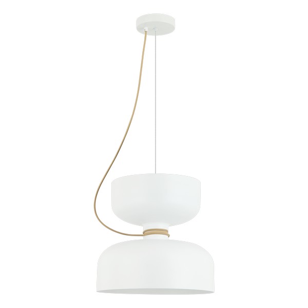 Viseća lampa FK7030-2V WH
