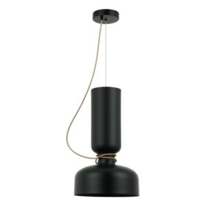 Viseća lampa FK7031-2V BK