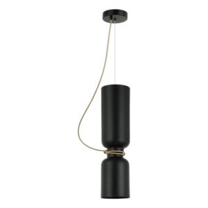 Viseća lampa FK7032-2V BK