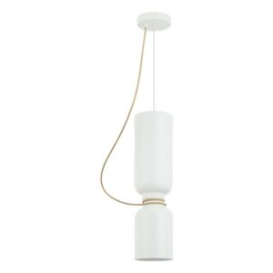 Viseća lampa FK7032-2V WH