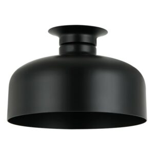 Plafonska lampa FK7034-1C BK