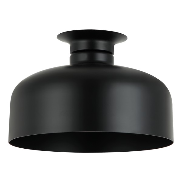 Plafonska lampa FK7034-1C BK