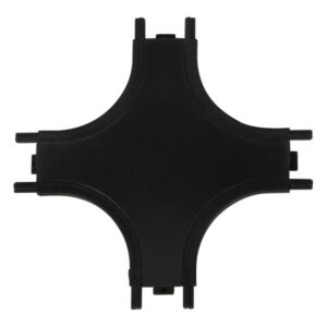Konektor za magnetnu ULTRA SLIM šinu FMSB01-1 BK