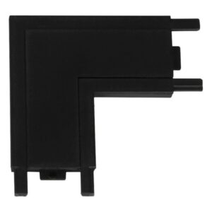 Konektor za magnetnu ULTRA SLIM šinu FMSH01-1 BK