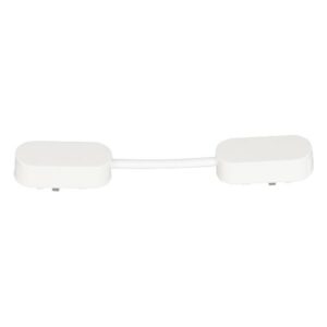Konektor za magnetnu ULTRA SLIM šinu ugaoni FMSK01-2 WH
