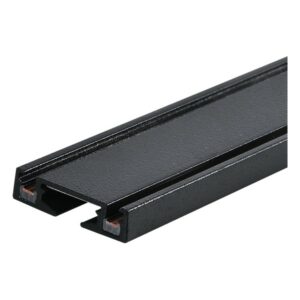 Magnetna ULTRA SLIM šina 2m FMST01-2 BK