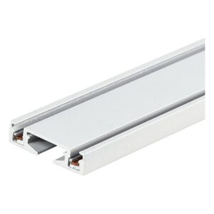 Magnetna ULTRA SLIM šina 2m FMST01-2 WH