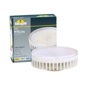 LED sijalica GX53 10W CCT