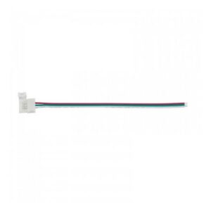 Konektor za LED CCT traku K1-UL8-3