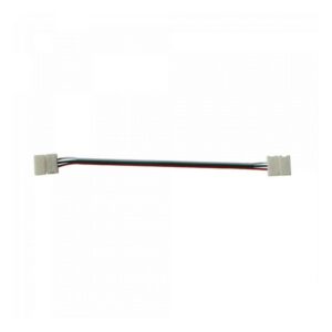 Konektor za LED CCT traku K4-PR8-3