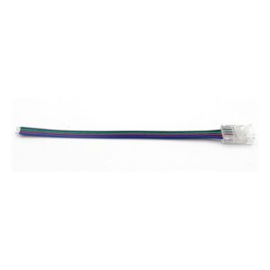 Konektor za LED COB traku K5-UL10-4