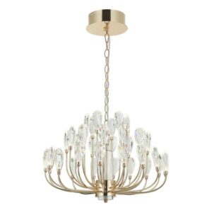 LED luster KP5002-50L GD
