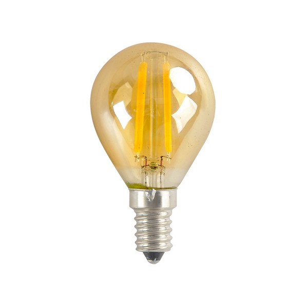 LED sijalica E14 4W Filament LFB-4G45A-4D