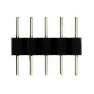 Konektor za LED traku RGBW 5 PIN nastavak