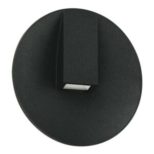 Spoljna LED lampa S4371 BK