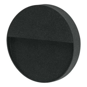 Spoljna LED lampa S4373 BK