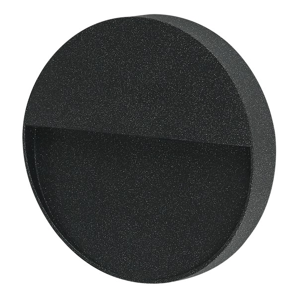 Spoljna LED lampa S4373 BK