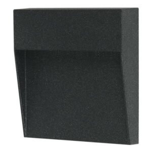 Spoljna LED lampa S4374 BK