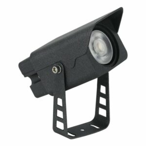 Spoljna LED lampa S4375 BK