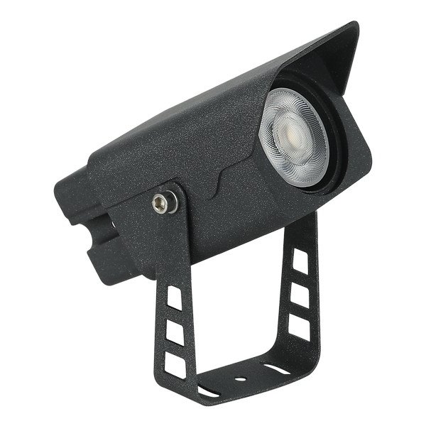 Spoljna LED lampa S4375 BK