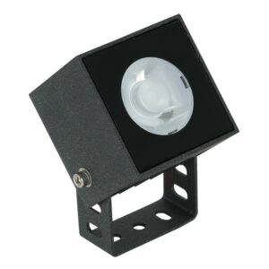 Spoljna LED lampa S4376 BK