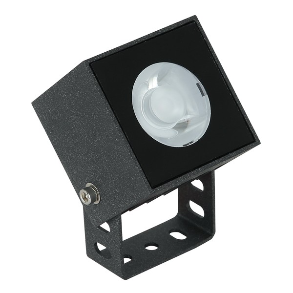 Spoljna LED lampa S4376 BK