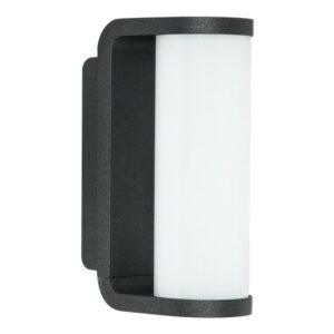 Spoljna LED lampa S4379 BK