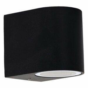 Zidna lampa S4626 BK